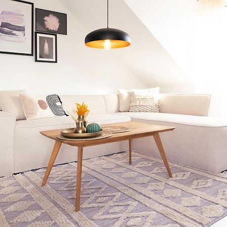 Sohana Lifestyle Apartments I Leilani'S & Saskia'S Home I Rust Bagian luar foto