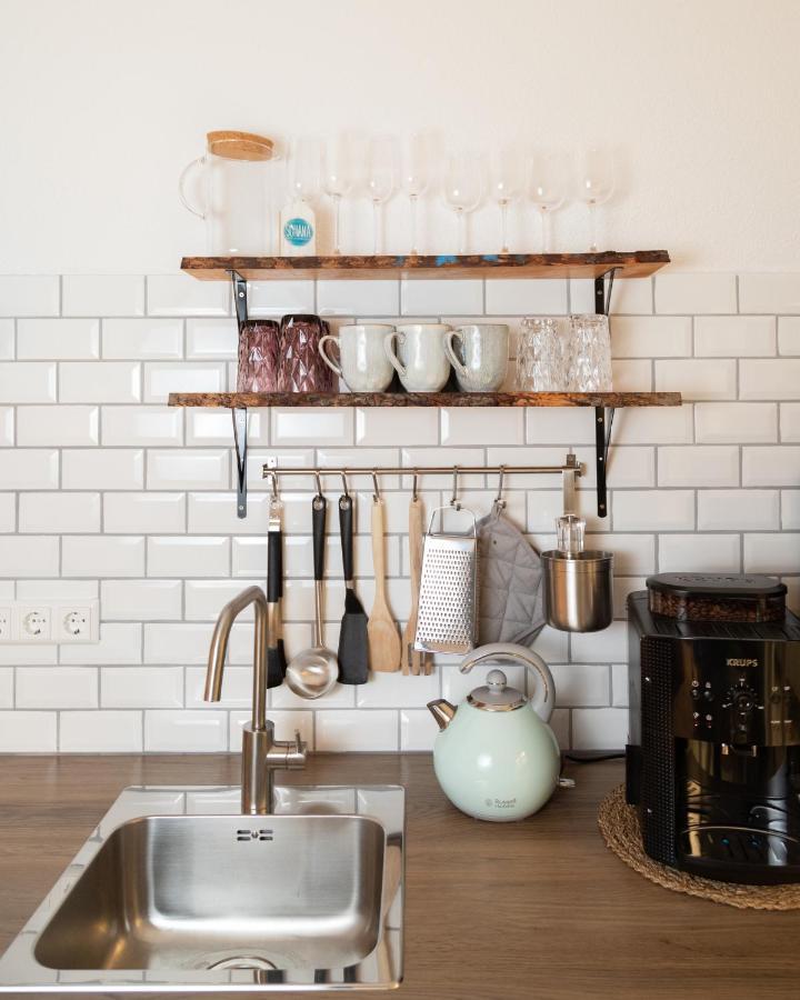 Sohana Lifestyle Apartments I Leilani'S & Saskia'S Home I Rust Bagian luar foto