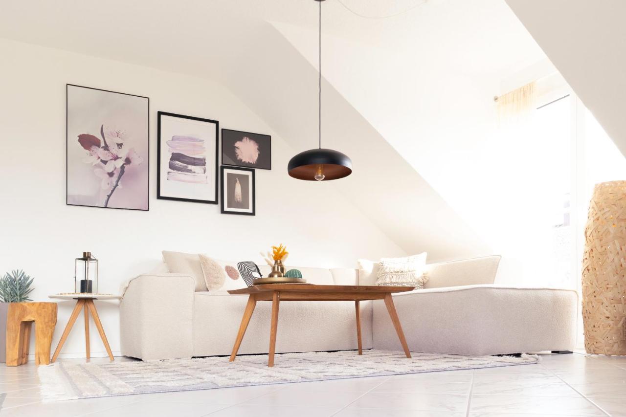 Sohana Lifestyle Apartments I Leilani'S & Saskia'S Home I Rust Bagian luar foto