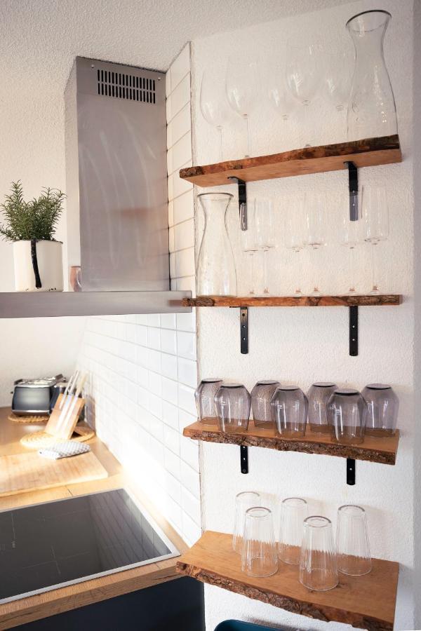 Sohana Lifestyle Apartments I Leilani'S & Saskia'S Home I Rust Bagian luar foto