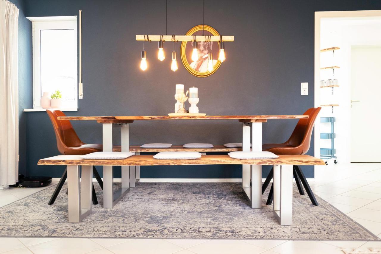 Sohana Lifestyle Apartments I Leilani'S & Saskia'S Home I Rust Bagian luar foto