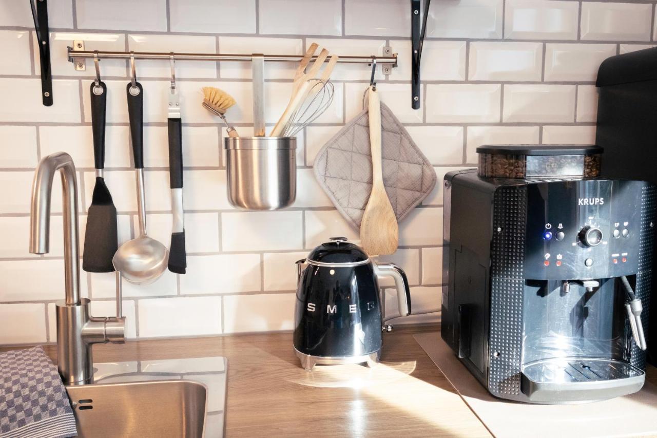 Sohana Lifestyle Apartments I Leilani'S & Saskia'S Home I Rust Bagian luar foto
