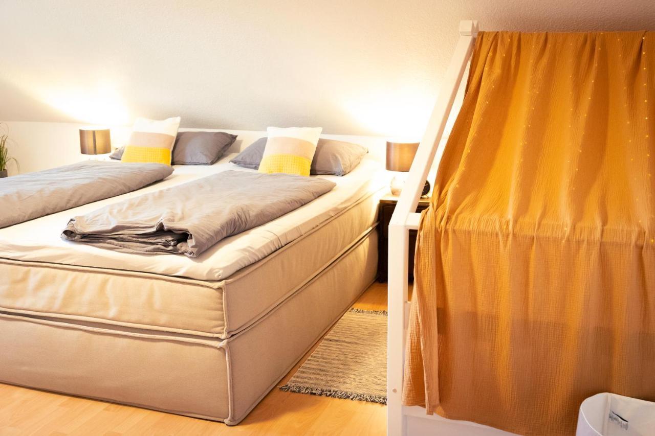 Sohana Lifestyle Apartments I Leilani'S & Saskia'S Home I Rust Bagian luar foto