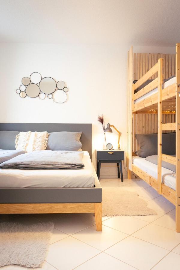 Sohana Lifestyle Apartments I Leilani'S & Saskia'S Home I Rust Bagian luar foto