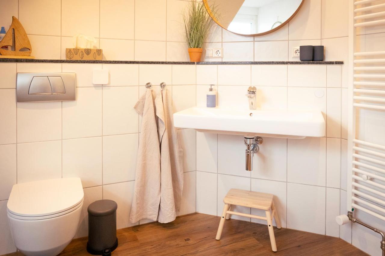 Sohana Lifestyle Apartments I Leilani'S & Saskia'S Home I Rust Bagian luar foto