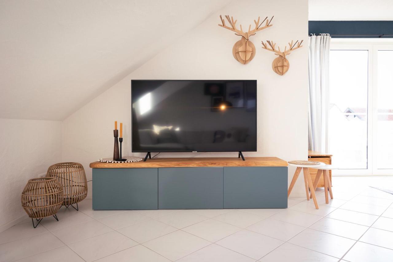 Sohana Lifestyle Apartments I Leilani'S & Saskia'S Home I Rust Bagian luar foto