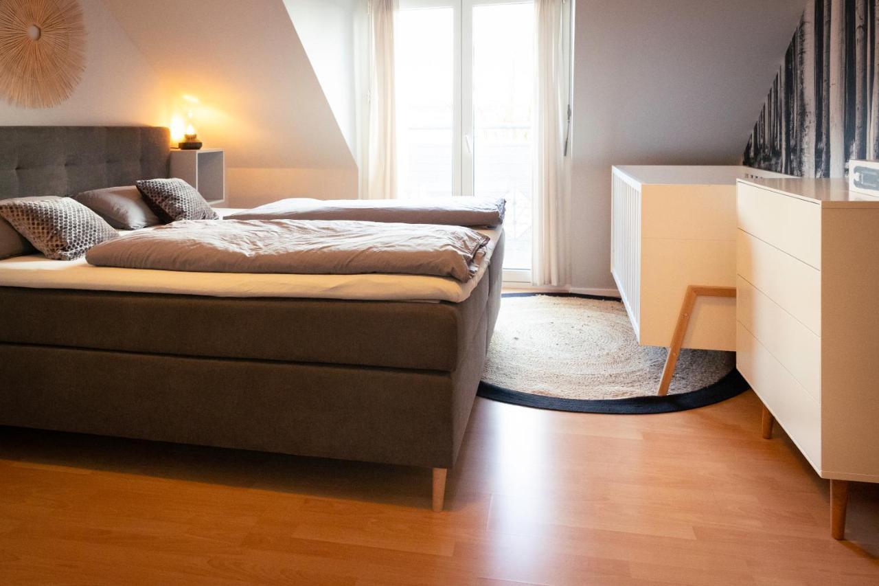 Sohana Lifestyle Apartments I Leilani'S & Saskia'S Home I Rust Bagian luar foto