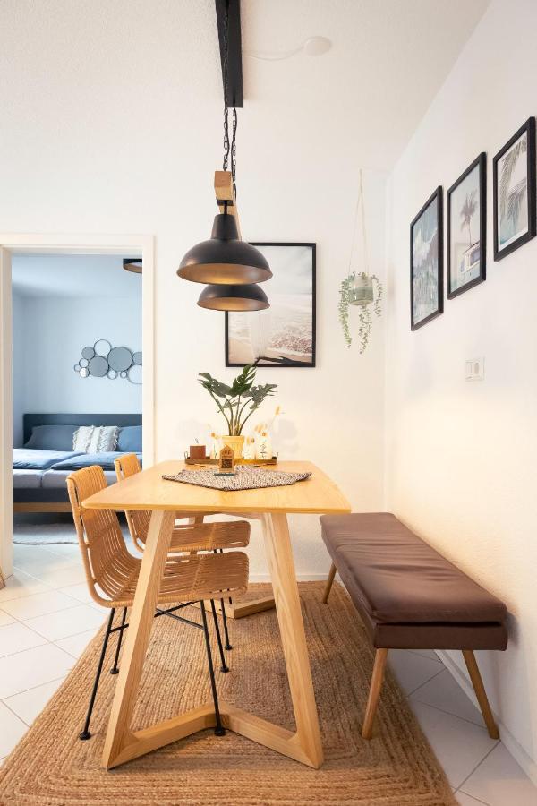 Sohana Lifestyle Apartments I Leilani'S & Saskia'S Home I Rust Bagian luar foto