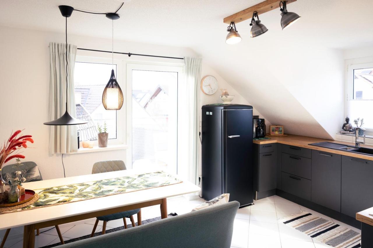 Sohana Lifestyle Apartments I Leilani'S & Saskia'S Home I Rust Bagian luar foto