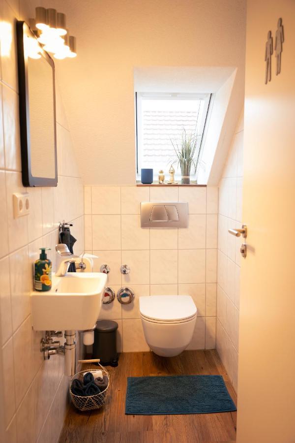 Sohana Lifestyle Apartments I Leilani'S & Saskia'S Home I Rust Bagian luar foto