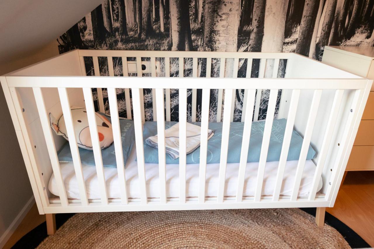 Sohana Lifestyle Apartments I Leilani'S & Saskia'S Home I Rust Bagian luar foto