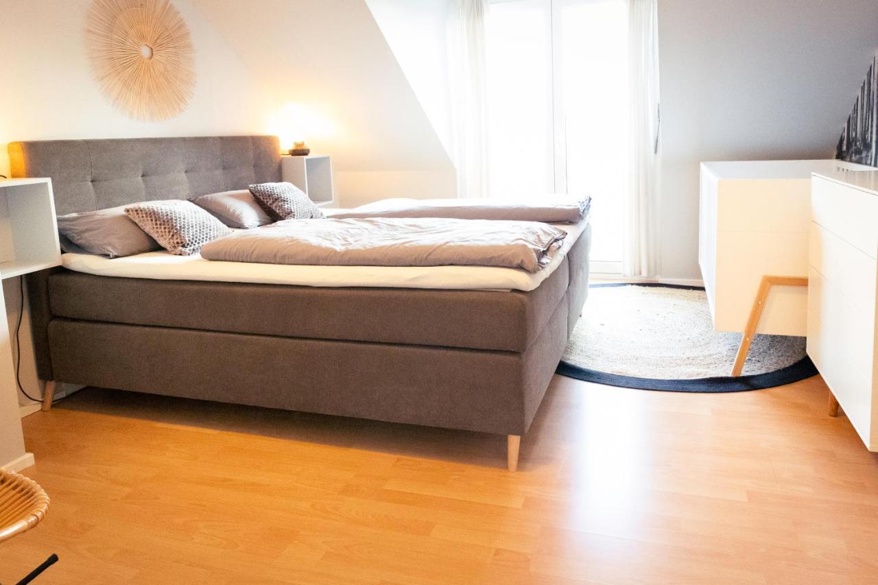 Sohana Lifestyle Apartments I Leilani'S & Saskia'S Home I Rust Bagian luar foto