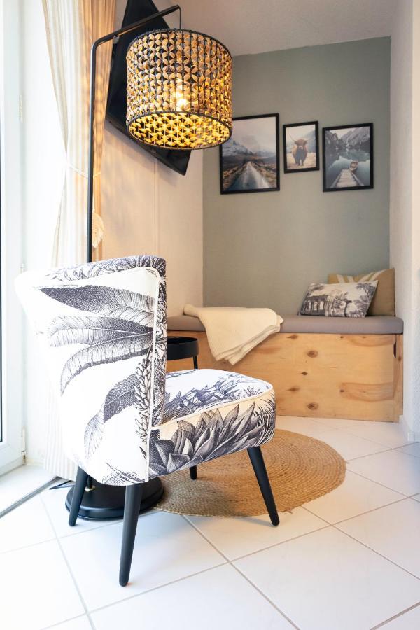 Sohana Lifestyle Apartments I Leilani'S & Saskia'S Home I Rust Bagian luar foto