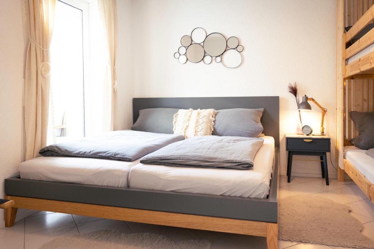 Sohana Lifestyle Apartments I Leilani'S & Saskia'S Home I Rust Bagian luar foto