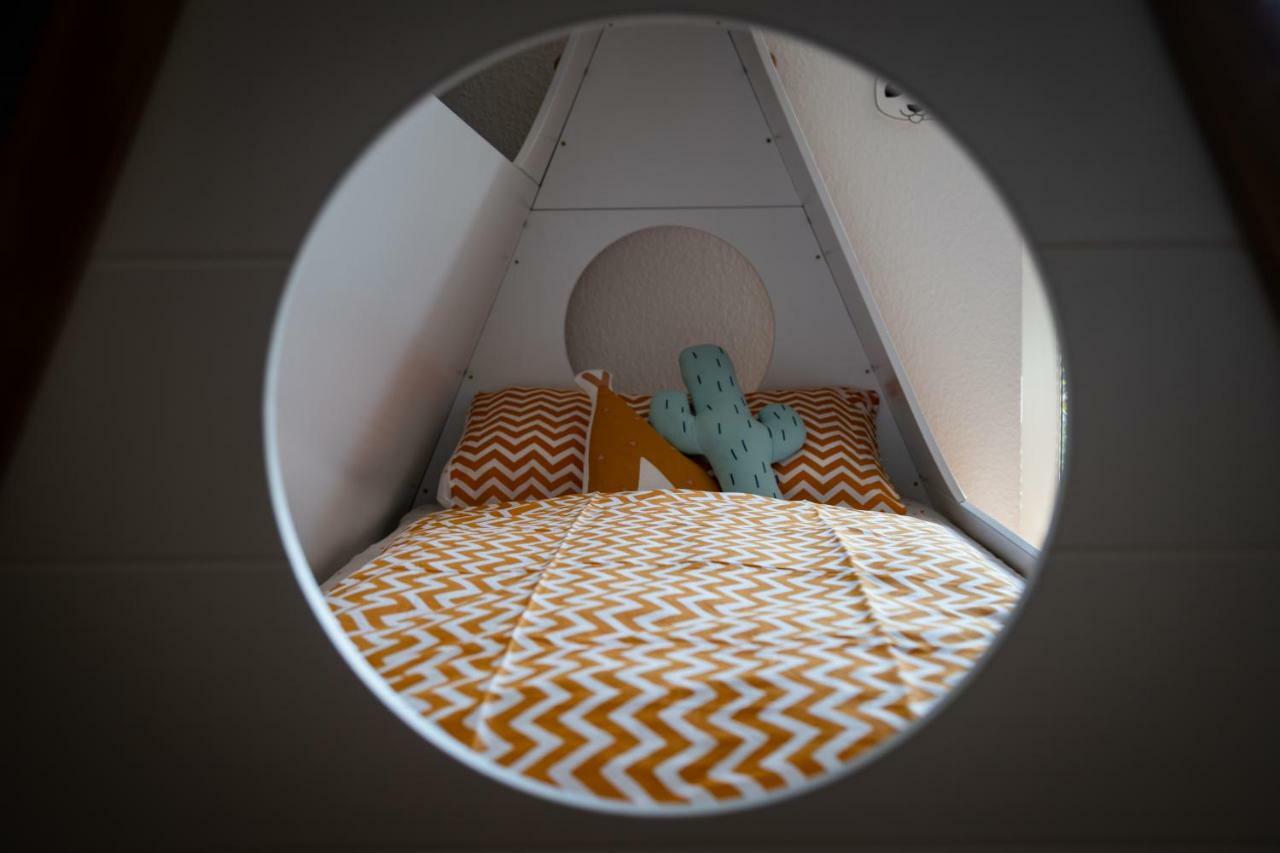 Sohana Lifestyle Apartments I Leilani'S & Saskia'S Home I Rust Bagian luar foto