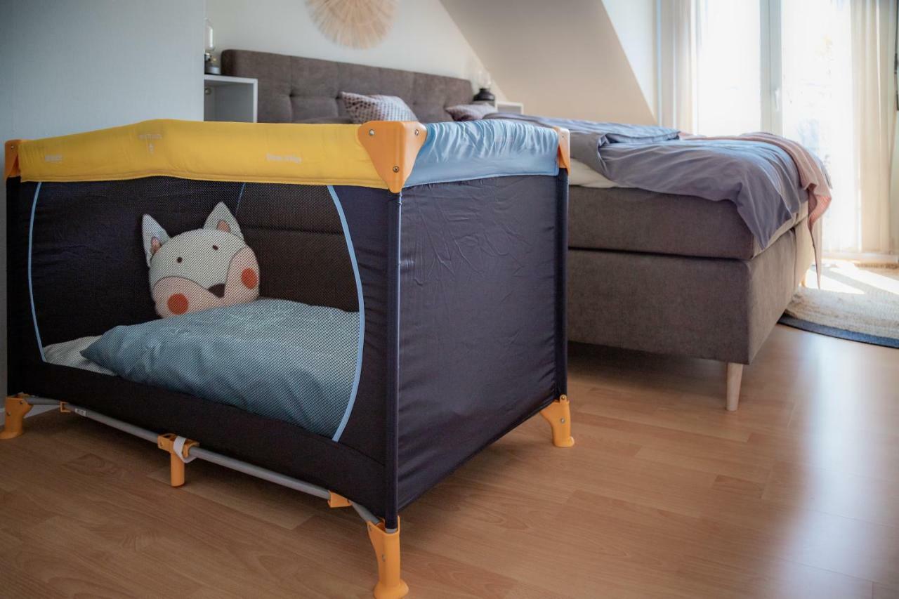 Sohana Lifestyle Apartments I Leilani'S & Saskia'S Home I Rust Bagian luar foto