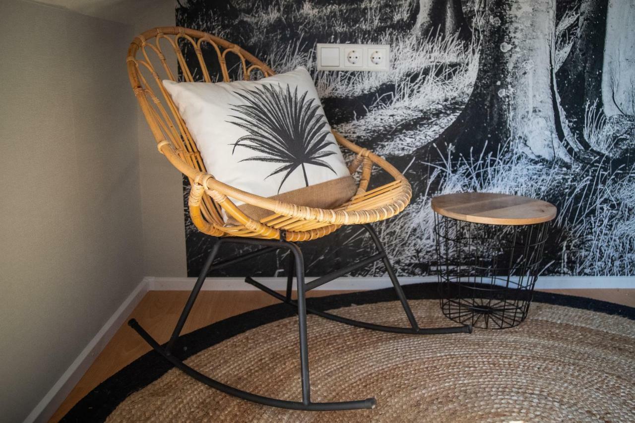 Sohana Lifestyle Apartments I Leilani'S & Saskia'S Home I Rust Bagian luar foto