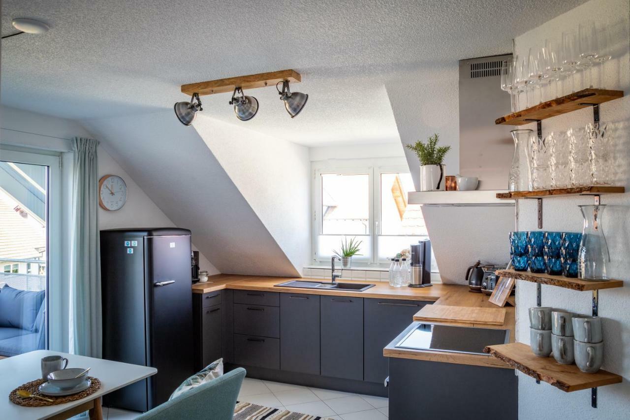 Sohana Lifestyle Apartments I Leilani'S & Saskia'S Home I Rust Bagian luar foto