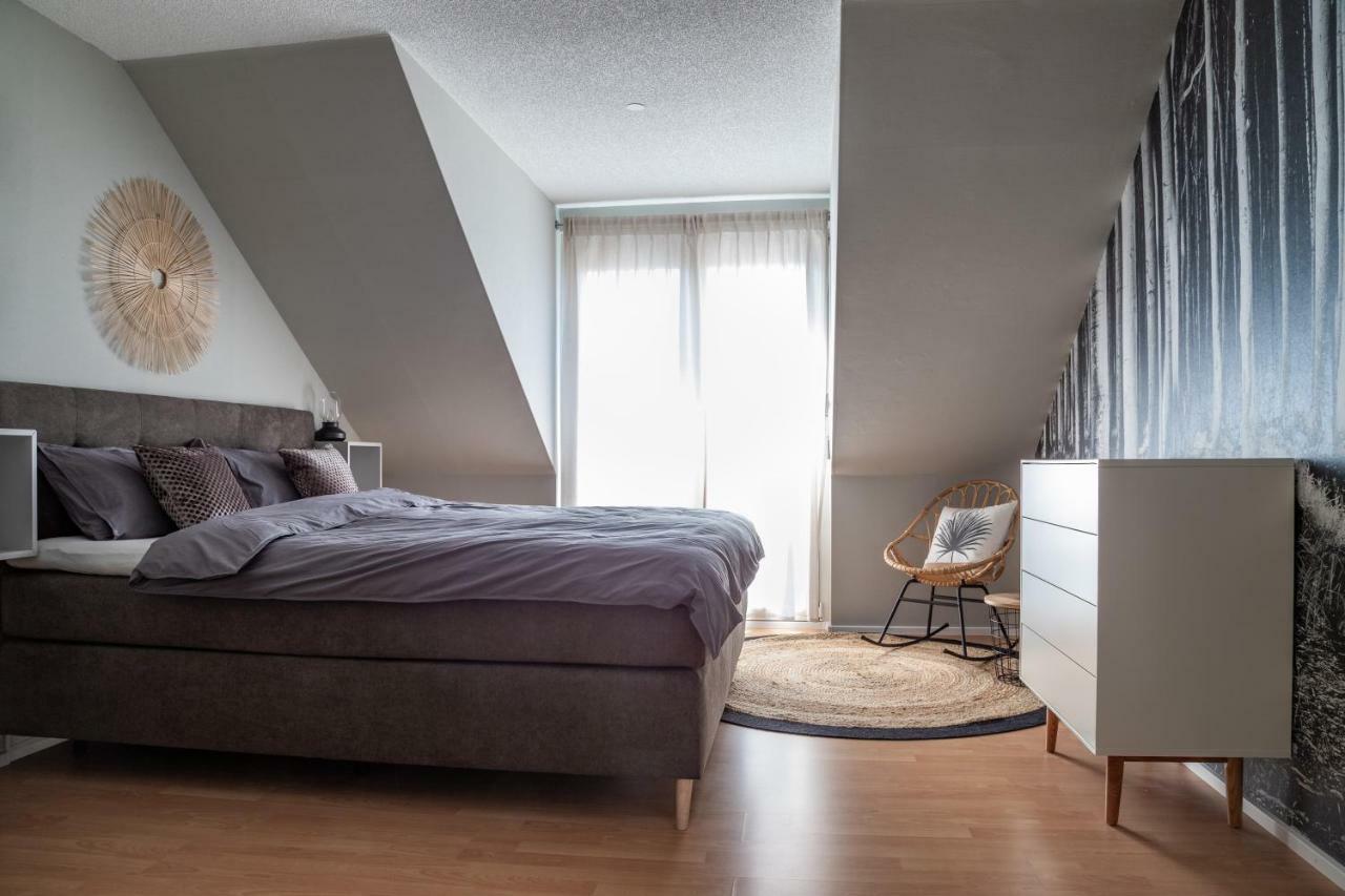 Sohana Lifestyle Apartments I Leilani'S & Saskia'S Home I Rust Bagian luar foto