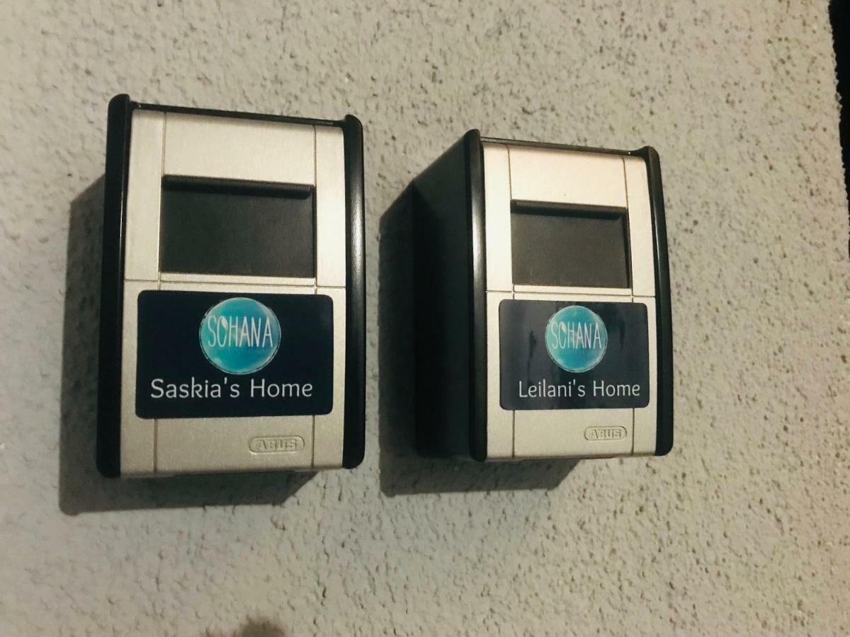 Sohana Lifestyle Apartments I Leilani'S & Saskia'S Home I Rust Bagian luar foto